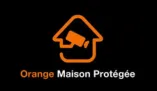 Logo Orange Maison Protégée