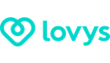 Logo Lovys