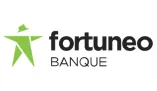 Logo Fortuneo